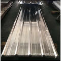 ASTM A653M Galvanized Steel Plate